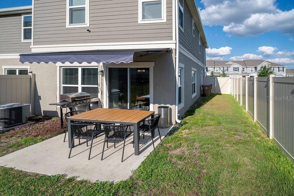 9418 WESTSIDE HILLS DRIVE, Davenport, FL 33896