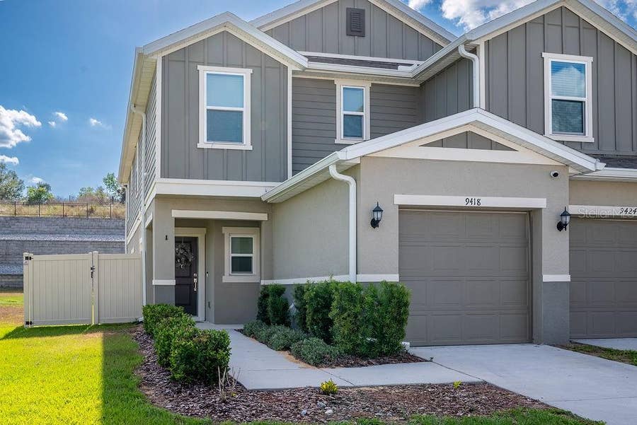 Property photo for 9418 WESTSIDE HILLS DRIVE, Davenport, FL