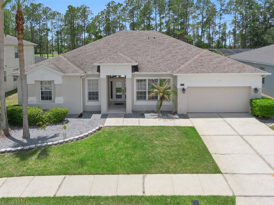 Property photo for 259 NORTHAMPTON DRIVE, Davenport, FL