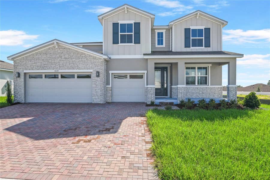 Property photo for 3034 WOODCLIFF LAKE CIRCLE, Clermont, FL
