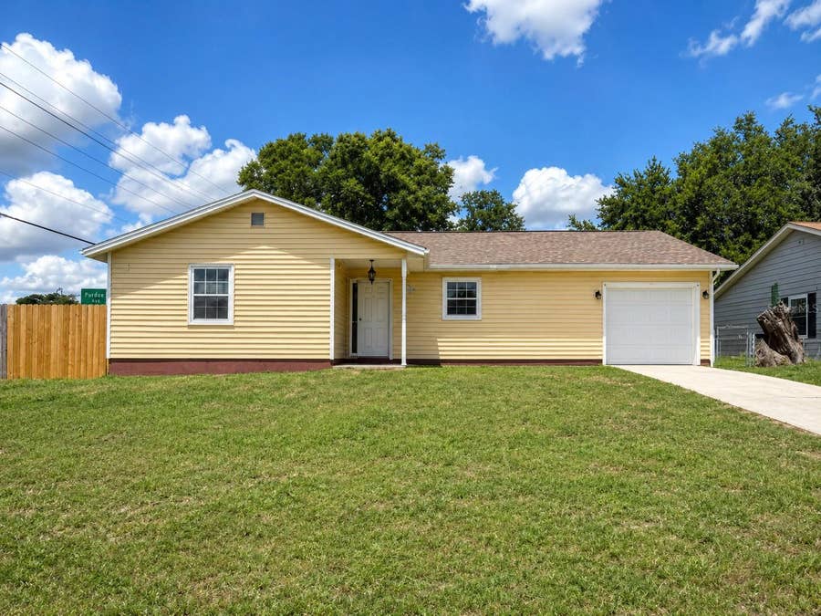 Property photo for 6149 WATERMAN LANE, Lakeland, FL