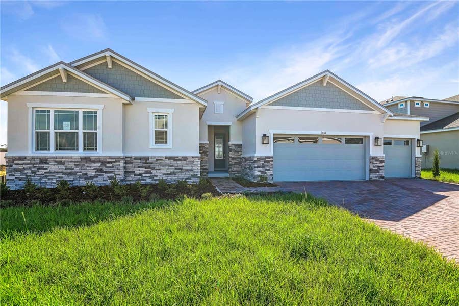 Property photo for 3040 WOODCLIFF LAKE CIRCLE, Clermont, FL