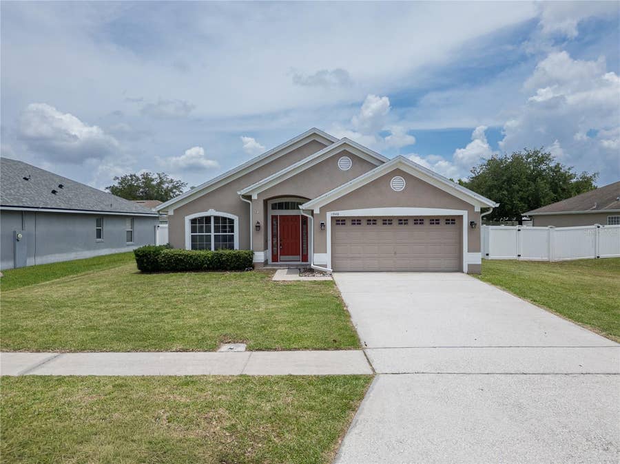 Property photo for 1940 FAWN MEADOW CIRCLE, St Cloud, FL