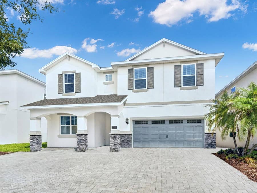Property photo for 7450 MARKER AVENUE, Kissimmee, FL
