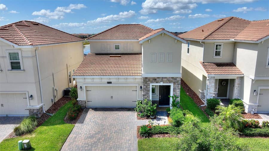 Property photo for 8736 PACIFIC DUNES DR, Davenport, FL