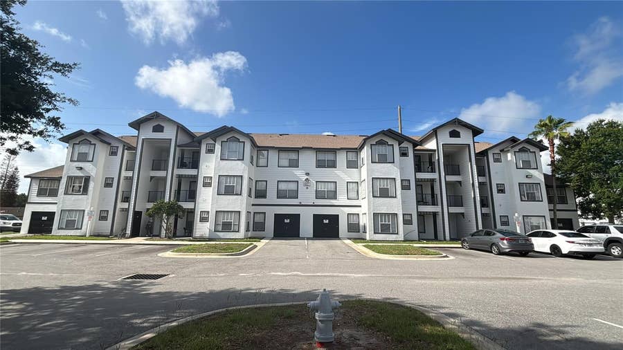 Property photo for 2202 KEY WEST COURT, #626, Kissimmee, FL