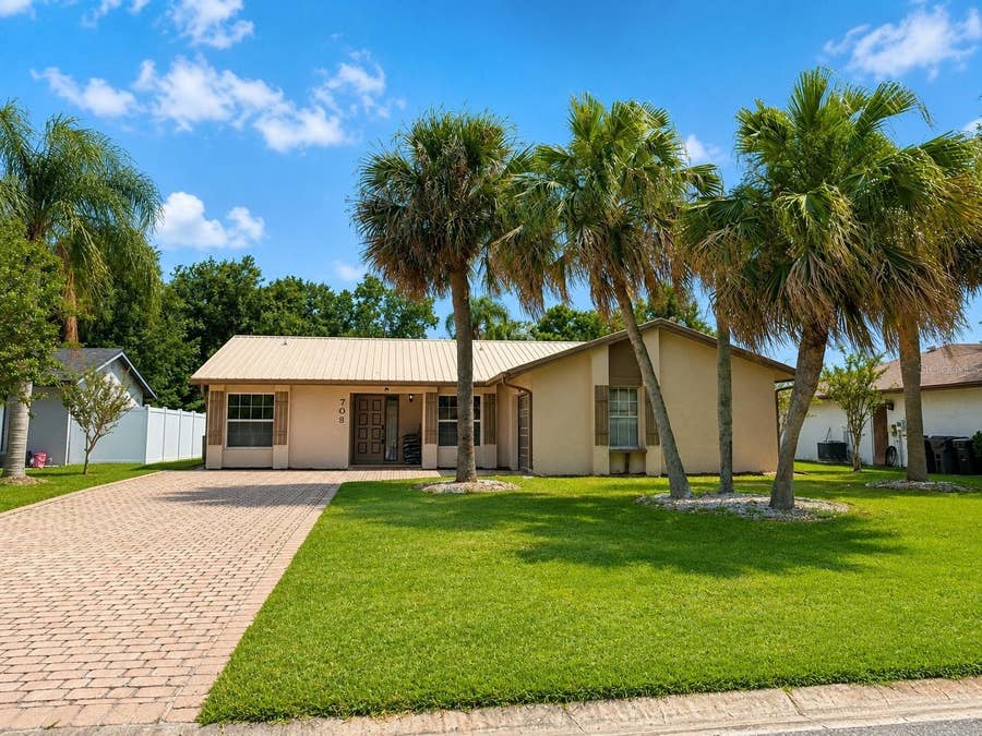 Property photo for 708 DUFFER LANE, Kissimmee, FL