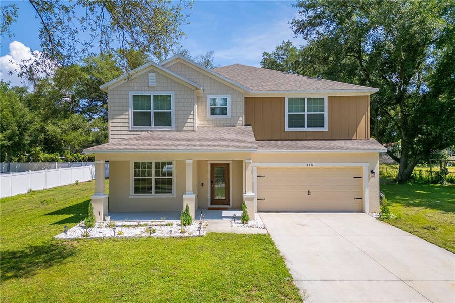 Property photo for 4331 WAYNE ROAD, Fruitland Park, FL