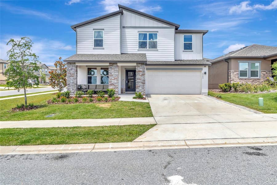 Property photo for 2205 CROSSBOW STREET, Clermont, FL