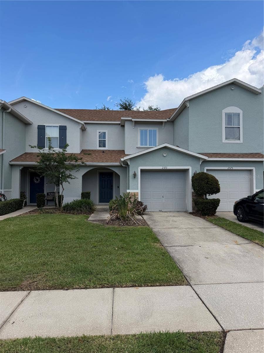 Property photo for 2573 AVENTURINE STREET, Kissimmee, FL