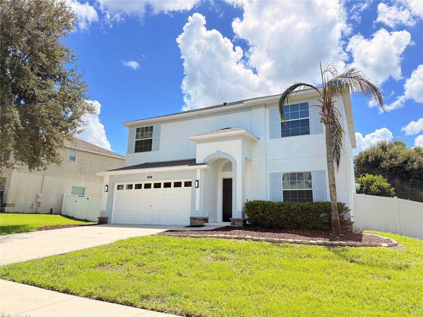 5802 COQUYT DRIVE, Mount Dora, FL 32757