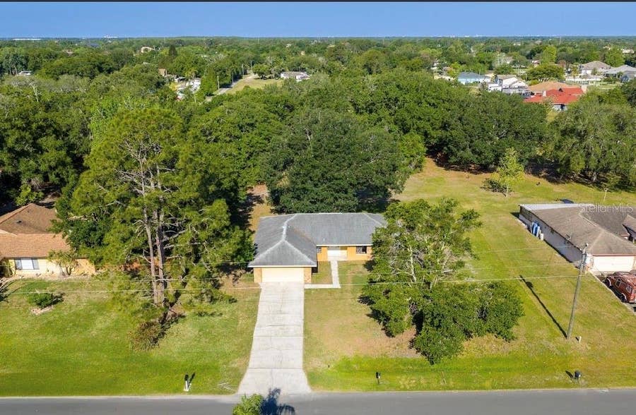Property photo for 2386 RUTH LANE, Kissimmee, FL