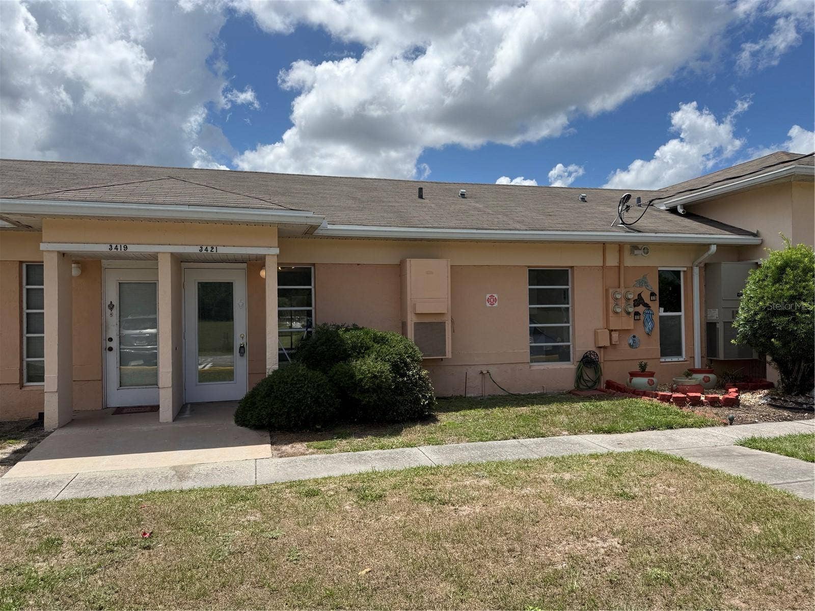 3421 CLUB CIRCLE, Lakeshore, FL 33854 3421 CLUB CIRCLE, Lakeshore, FL 33854