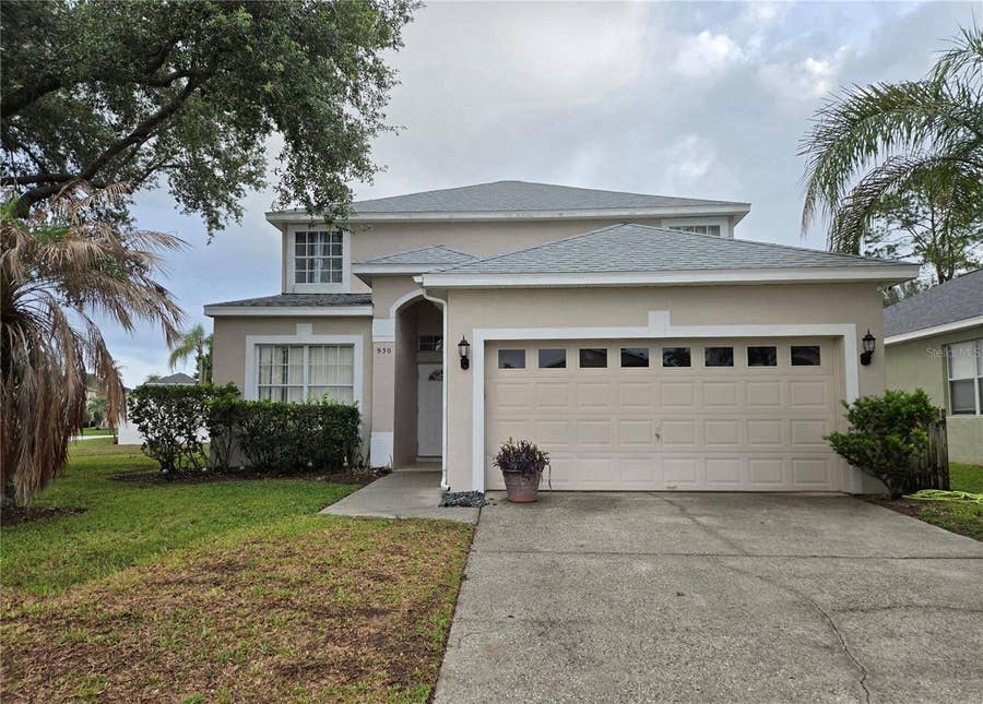 Property photo for 930 OXFORD DRIVE, Davenport, FL