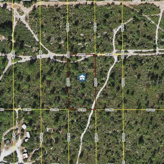 Property photo for HOLOPAW GROVES ROAD LOT 22, St Cloud, FL