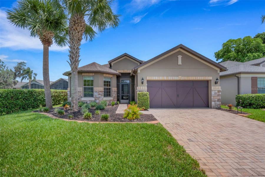 Property photo for 368 ALICANTE COURT, Davenport, FL