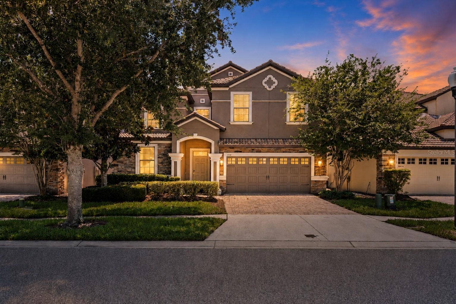 1530 MOON VALLEY DRIVE, Davenport, FL 33896 1530 MOON VALLEY DRIVE, Davenport, FL 33896