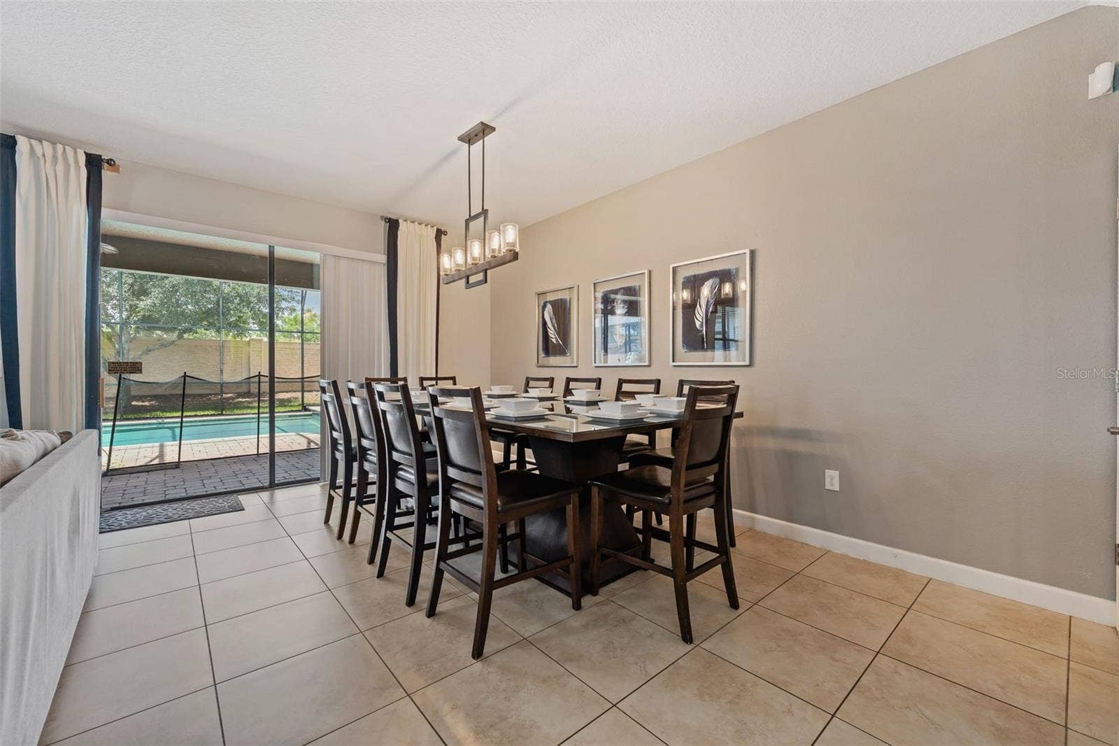 1530 MOON VALLEY DRIVE, Davenport, FL 33896 DINING ROOM 1ST FLOOR