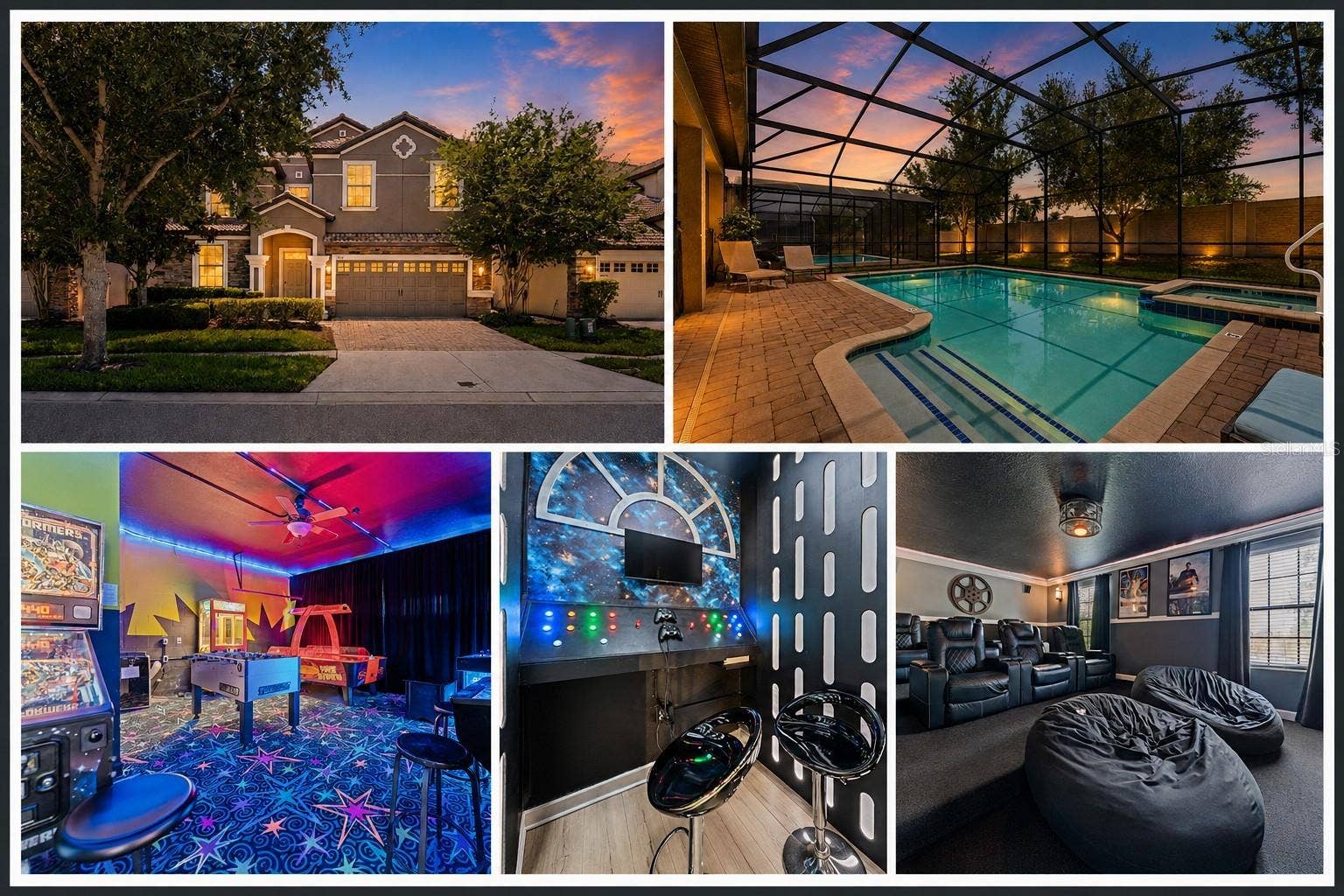 1530 MOON VALLEY DRIVE, Davenport, FL 33896 1530 MOON VALLEY DRIVE, Davenport, FL 33896