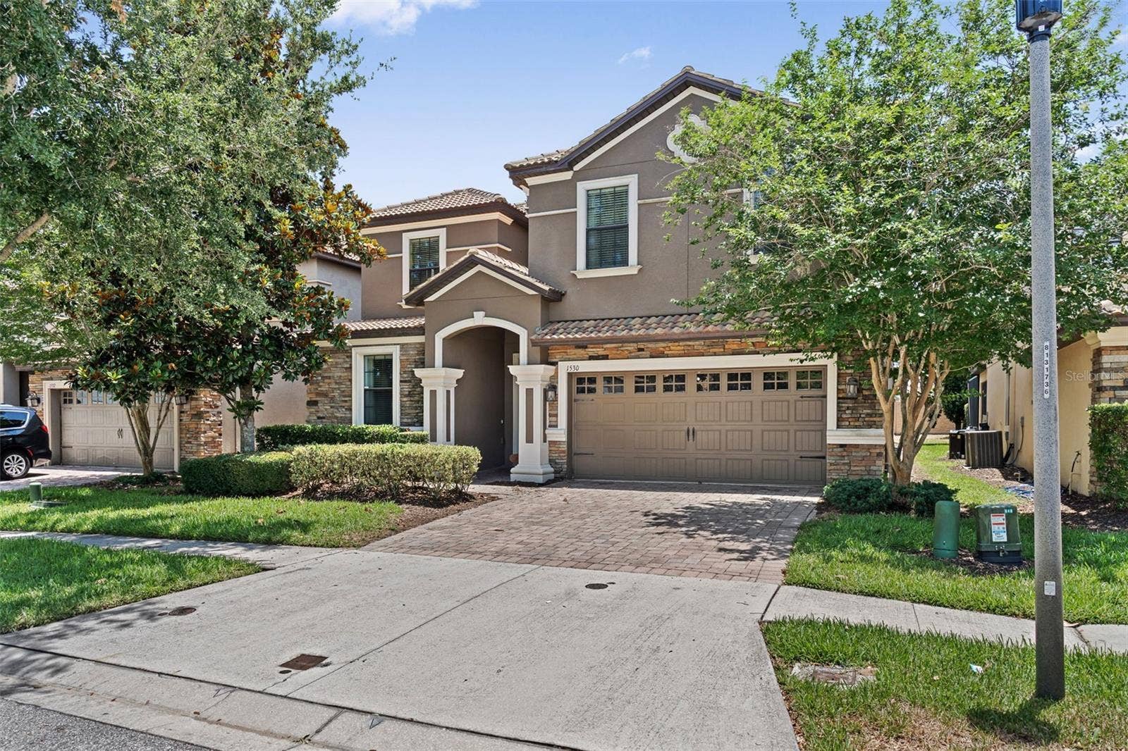 1530 MOON VALLEY DRIVE, Davenport, FL 33896 1530 MOON VALLEY DRIVE, Davenport, FL 33896