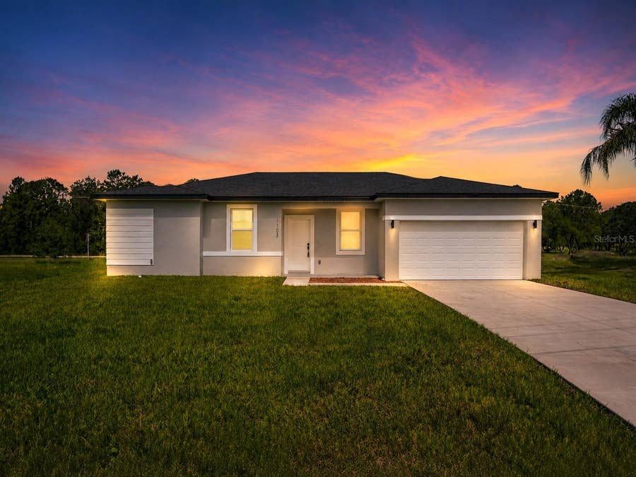 Property photo for 1103 SAINT TROPEZ COURT, Kissimmee, FL