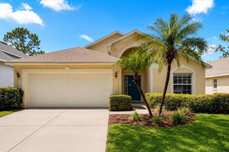 Property photo for 2263 MALLORY CIRCLE, Haines City, FL