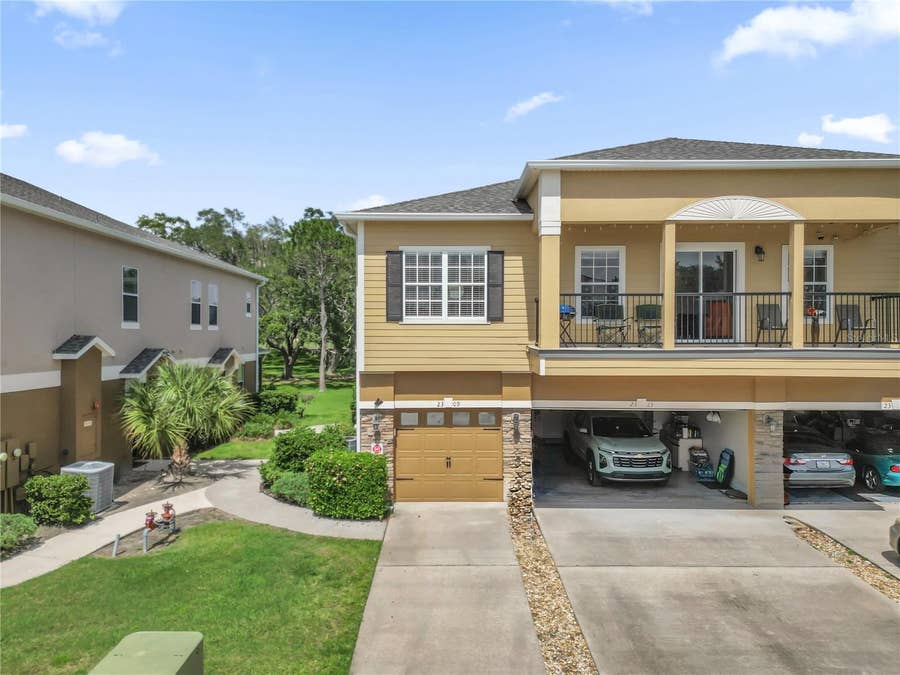 Property photo for 2309 BETSY ROSS LANE, #2309, St Cloud, FL