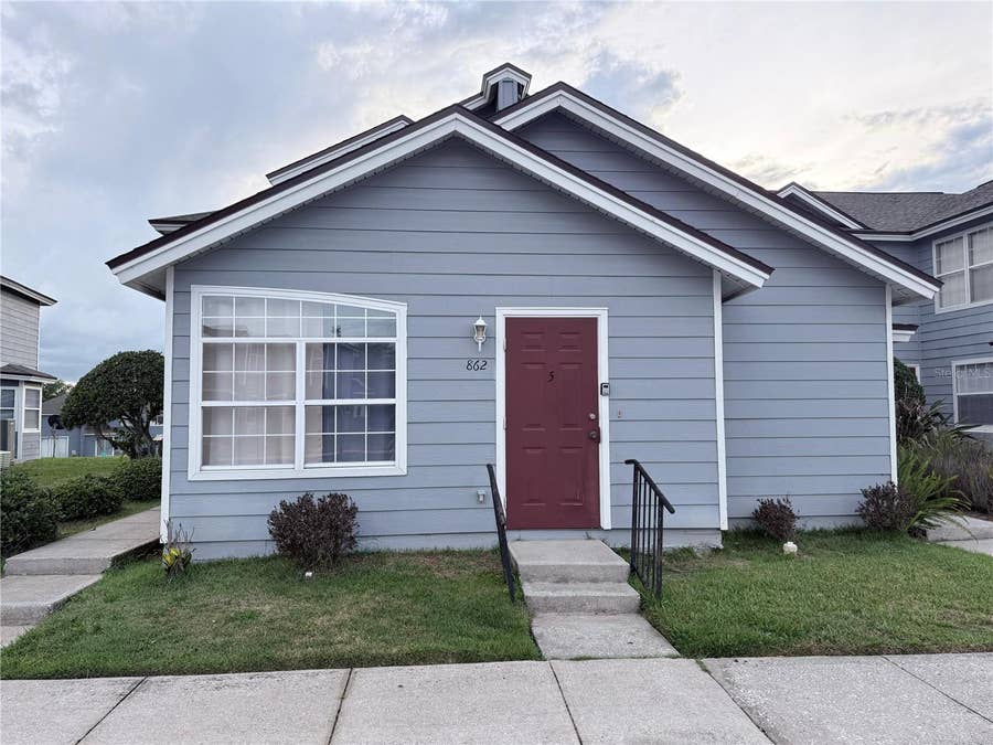Property photo for 862 CARIBBEAN DRIVE, #B, Davenport, FL