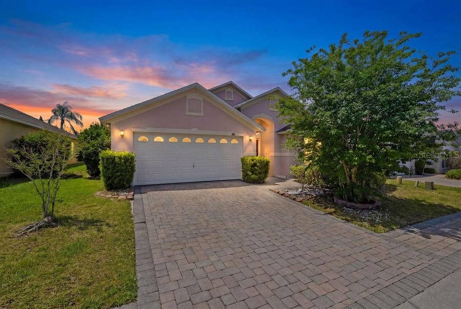 Property photo for 620 OLD BRIDGE CIRCLE, Davenport, FL