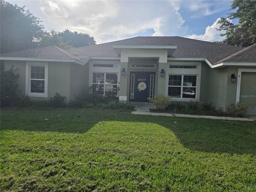 Property photo for 9 CEDAR RUN, Ocala, FL