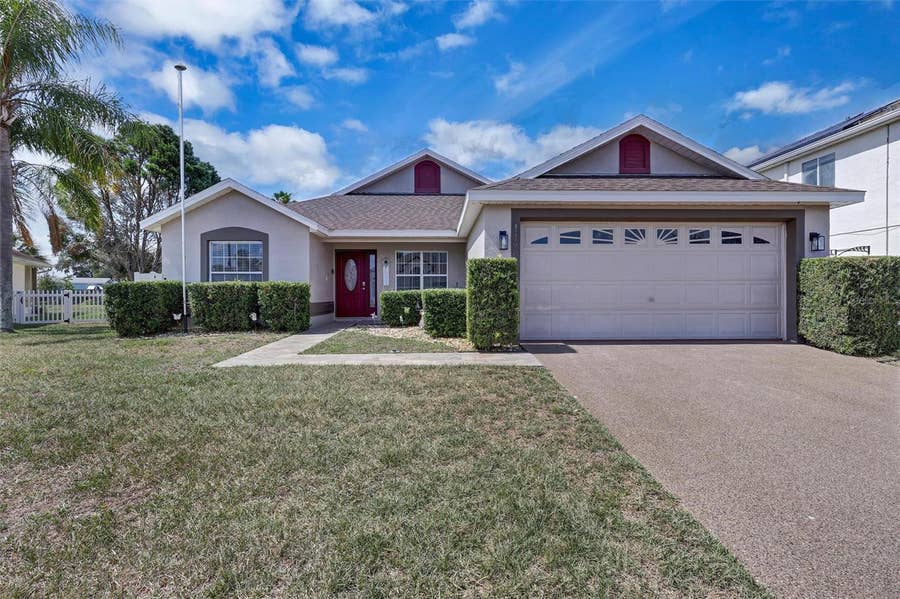 Property photo for 1175 JAYBEE AVENUE, Davenport, FL