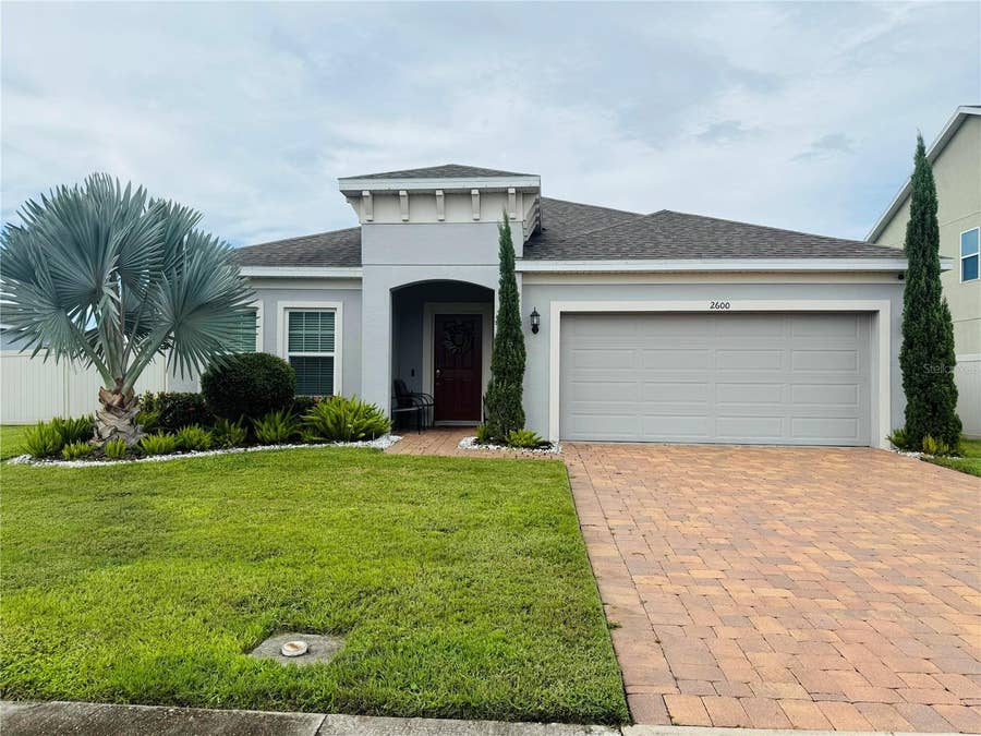 Property photo for 2600 WADEVIEW LOOP, St Cloud, FL
