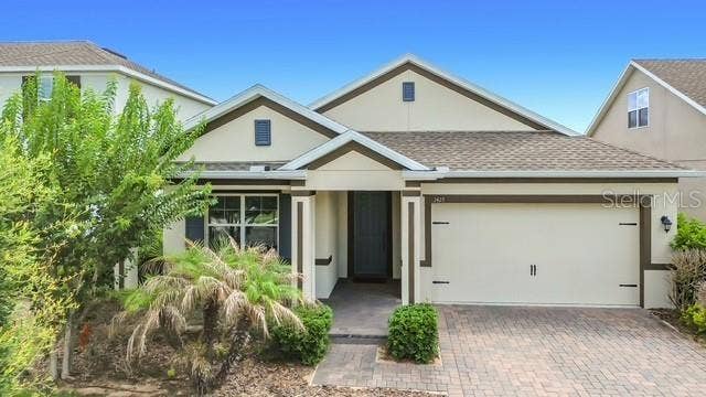 Property photo for 2427 ZABALLINA PLACE, Davenport, FL