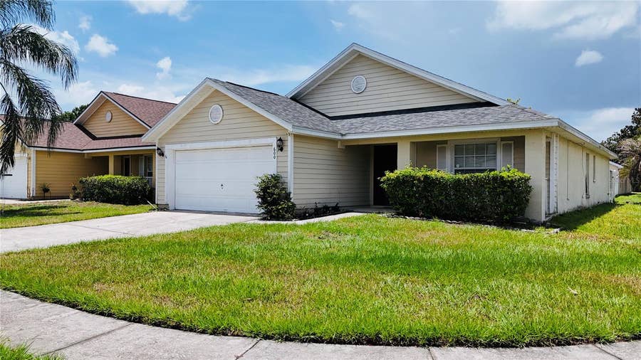 Property photo for 600 ABACO COURT, Kissimmee, FL
