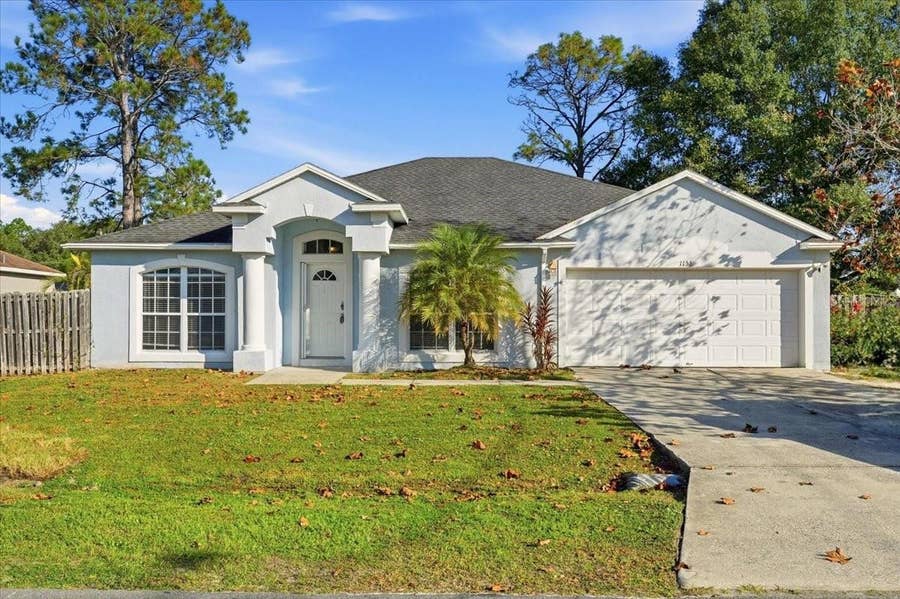Property photo for 1158 PERPIGNAN COURT, Kissimmee, FL