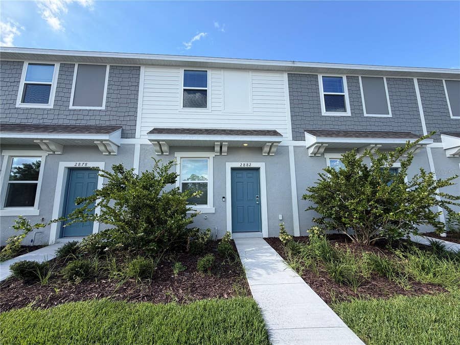 Property photo for 2882 SKYLINE LOOP, Kissimmee, FL