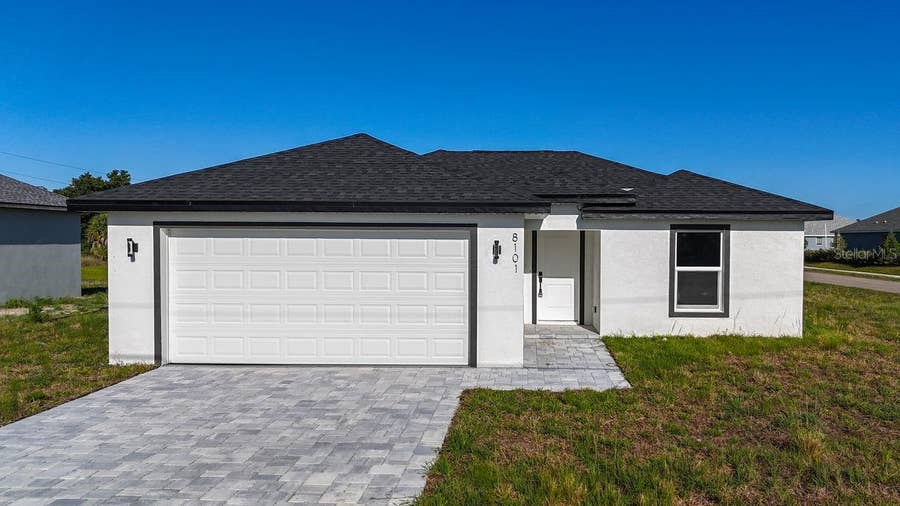 Property photo for 2715 GISELA RD, North Port, FL