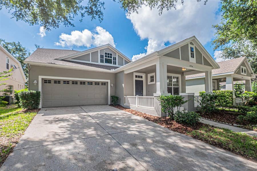 Property photo for 13936 EDEN ISLE BOULEVARD, Windermere, FL