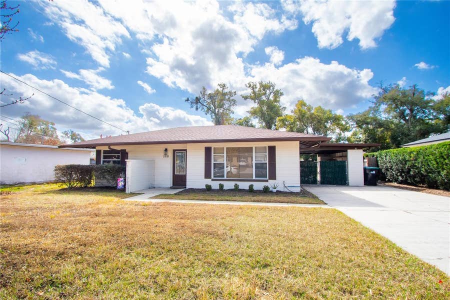 Property photo for 2818 E MICHIGAN STREET, Orlando, FL