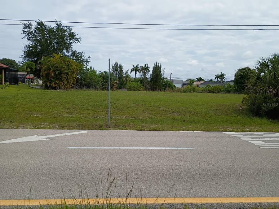 Property photo for 2915 DIPLOMAT PARKWAY W, Cape Coral, FL