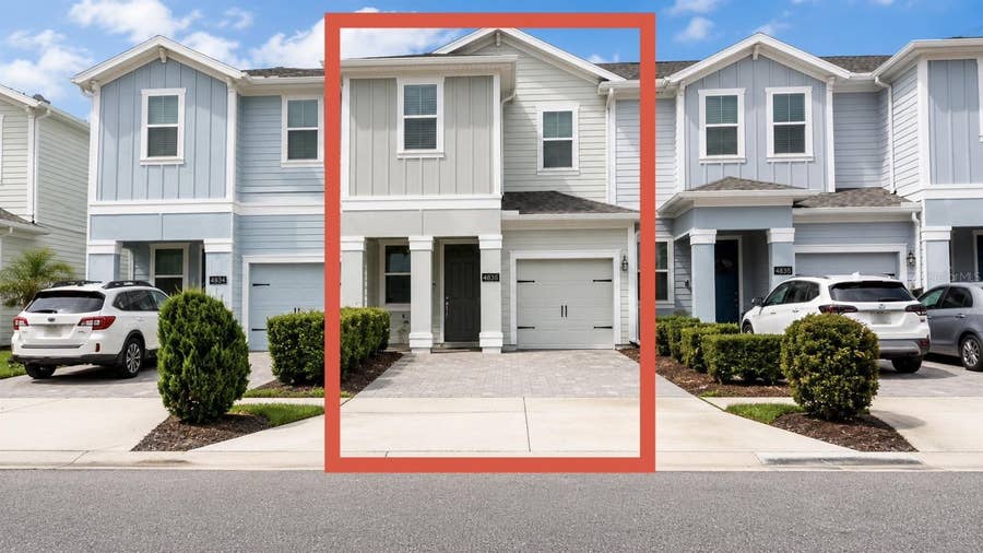 Property photo for 4836 TRIBUTE TRAIL, Kissimmee, FL