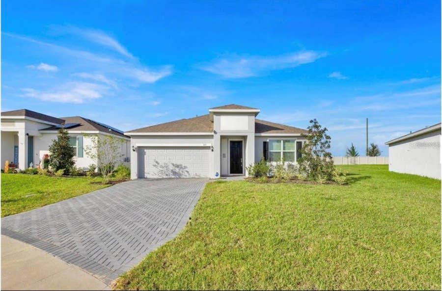 Property photo for 811 RICHMOND ESTATE AVENUE, Haines City, FL