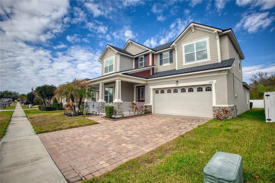 Property photo for 3014 SERA BELLA WAY, Kissimmee, FL