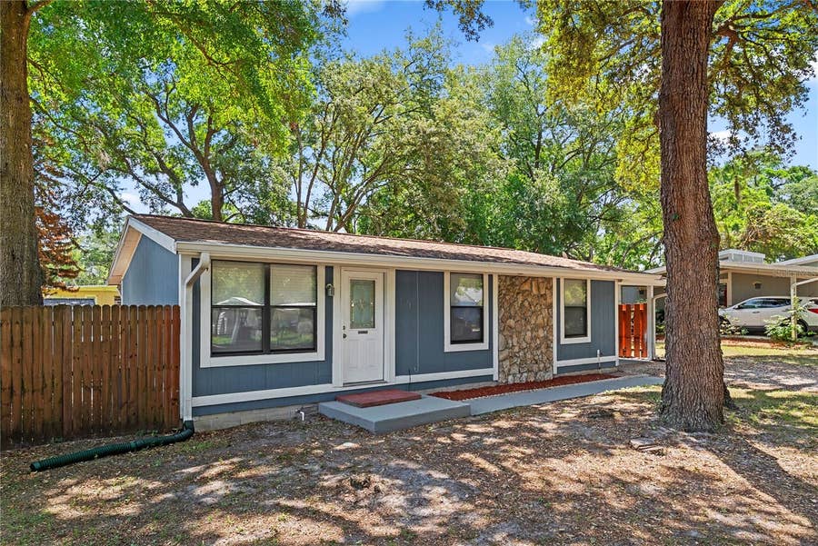 Property photo for 6621 HILL TOP ROAD, Orlando, FL