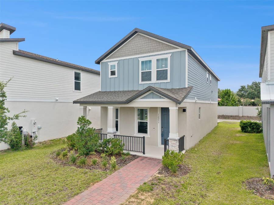 Property photo for 12253 S BRACCO STREET, Winter Garden, FL