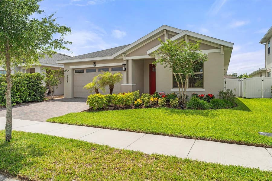 Property photo for 6658 SYREETA LANE, St Cloud, FL