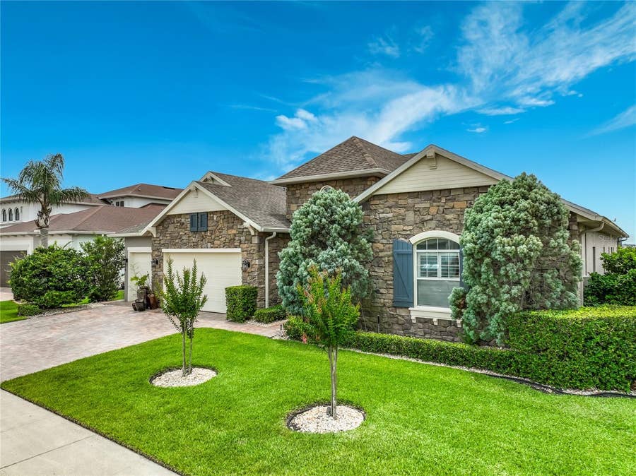 Property photo for 15326 JOHNS LAKE POINTE BOULEVARD, Winter Garden, FL