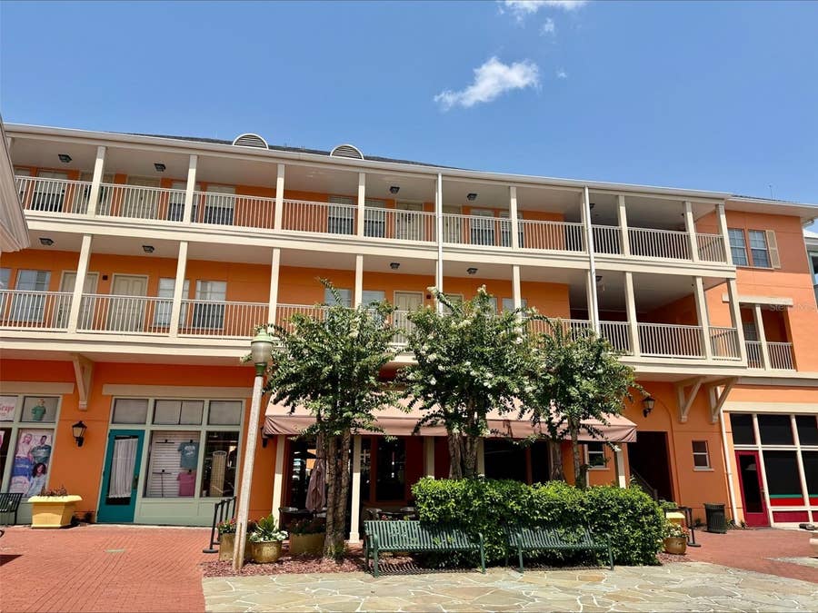 Property photo for 606 MARKET STREET, #230, Celebration, FL
