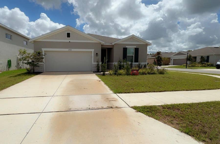 Property photo for 2029 CARROLL LN., Winter Haven, FL
