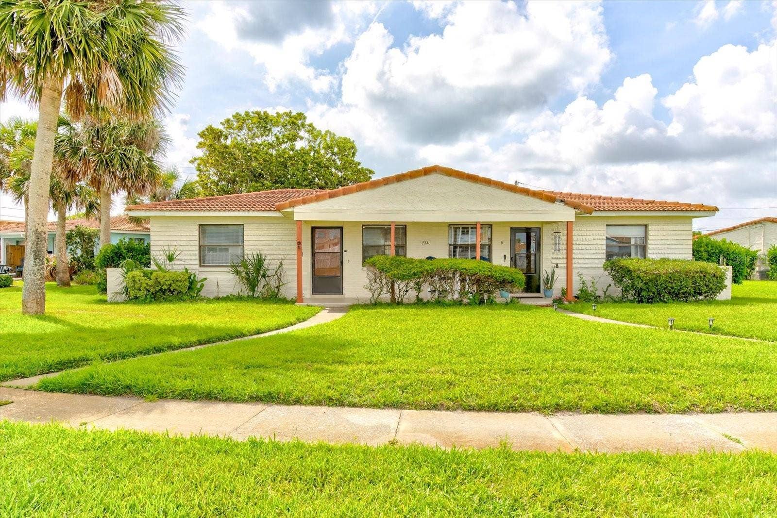 232 NORTHSHORE DRIVE, A & #B, Ormond Beach, FL 32176 232 NORTHSHORE DRIVE, A & #B, Ormond Beach, FL 32176
